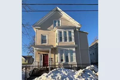 39 Harvard St, Brockton, MA 02301 - Photo 1