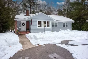 22 Ames Ct, Sharon, MA 02067 - Photo 1