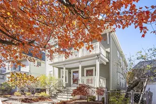 42 Packard Ave, Somerville, MA 02144 - Photo 1