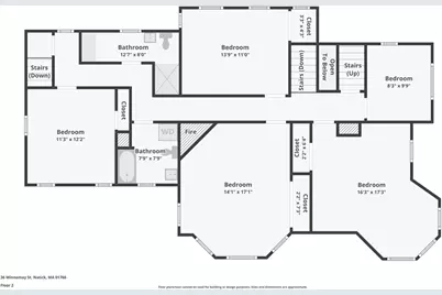 36 Winnemay St, Natick, MA 01760 - Photo 40