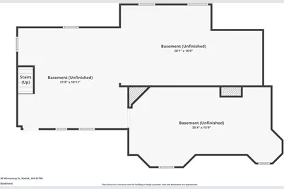 36 Winnemay St, Natick, MA 01760 - Photo 42