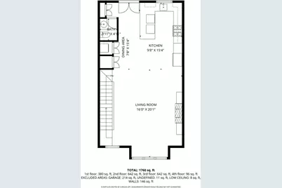 49-51D Coffey Street #51C, Boston, MA 02122 - Photo 36