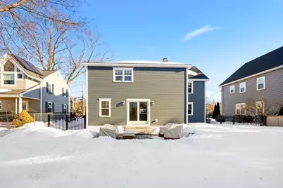 30 Elmhurst Road, Arlington, MA 02474 - Photo 28