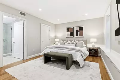 40 Westmoreland Street #5, Boston, MA 02124 - Photo 22