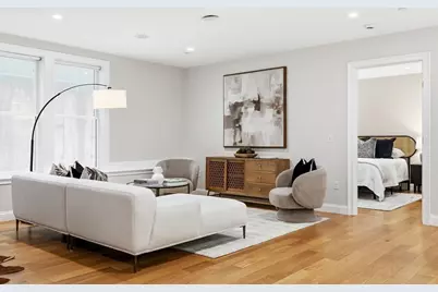 40 Westmoreland Street #5, Boston, MA 02124 - Photo 16