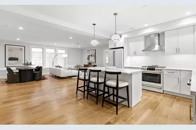 40 Westmoreland Street #5, Boston, MA 02124 - Photo 1