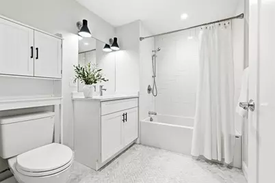 40 Westmoreland Street #5, Boston, MA 02124 - Photo 20