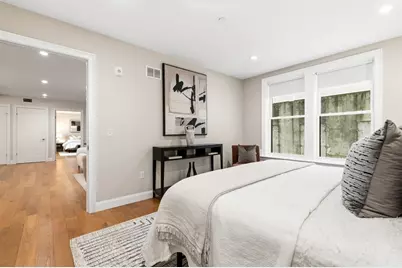 40 Westmoreland Street #5, Boston, MA 02124 - Photo 28