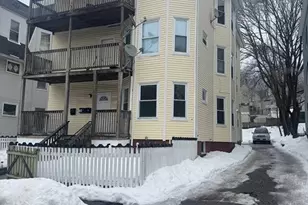 16 Ashton St, Worcester, MA 01605 - Photo 1