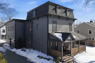 70 Walker St, Newton, MA 02460 - Photo 2