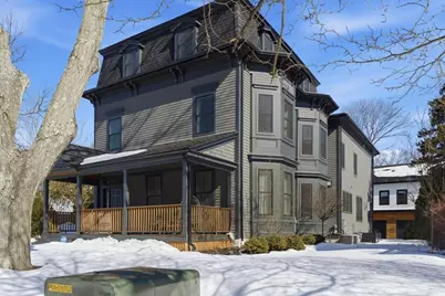 70 Walker St #1, Newton, MA 02460 - Photo 36