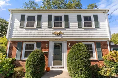 45 Commonwealth, Dedham, MA 02026 - Photo 2