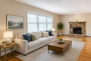 46 Marlboro, Belmont, MA 02478 - Photo 2
