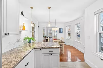 6 Brattle St #6, Arlington, MA 02476 - Photo 10