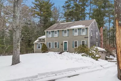 171 Pine St, Duxbury, MA 02332 - Photo 1
