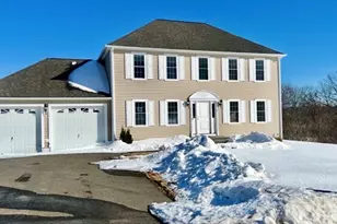 8 Vista Cir, Rutland, MA 01543 - Photo 1