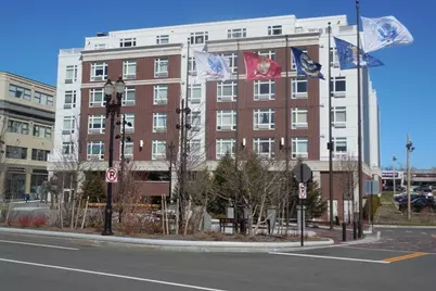 18 Cliveden St #205, Quincy, MA 02169 - Photo 20