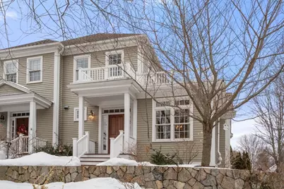 26 Maple Lane #26, Medfield, MA 02052 - Photo 2