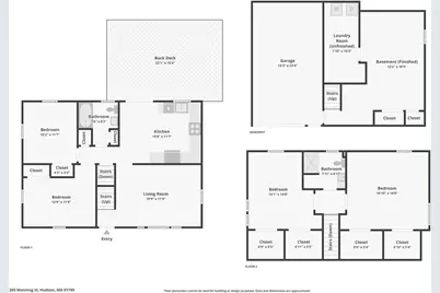 265 Manning St, Hudson, MA 01749 - Photo 42