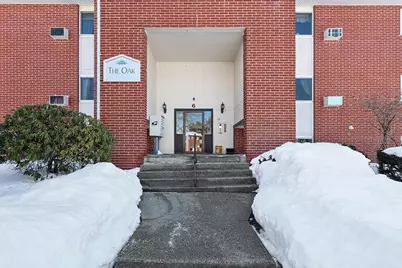 6 Dailey #J, Attleboro, MA 02703 - Photo 1