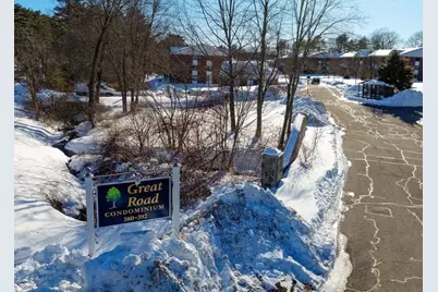 388 Great Rd #A9, Acton, MA 01720 - Photo 24