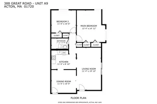 388 Great Rd, Acton, MA 01720 - Photo 28