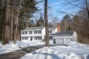 316 Lindsay Pond Rd, Concord, MA 01742 - Photo 1
