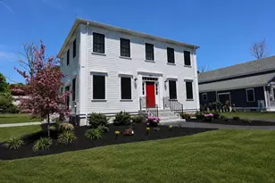 553 Foundry St, Easton, MA 02375 - Photo 1