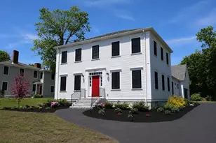 553 Foundry St, Easton, MA 02375 - Photo 2
