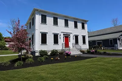 553 Foundry St., Easton, MA 02375 - Photo 1