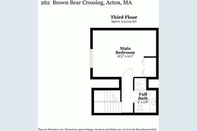 262 Brown Bear Crossing #262, Acton, MA 01720 - Photo 38