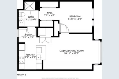 180 Eastern Avenue #317, Malden, MA 02148 - Photo 16