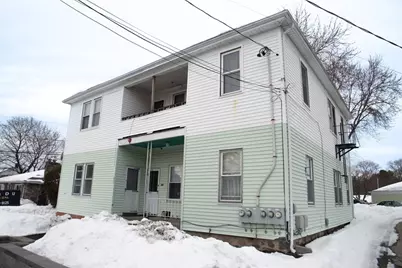 1088 Diamond Hill Rd, Woonsocket, RI 02895 - Photo 2