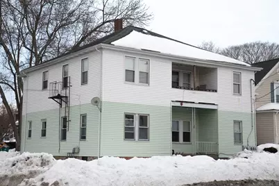 1088 Diamond Hill Rd, Woonsocket, RI 02895 - Photo 1