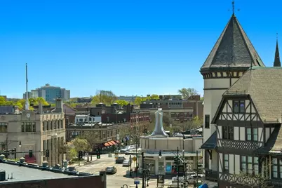 14 Green Street #PHA, Brookline, MA 02446 - Photo 34