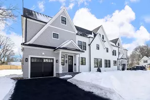 36 Otis St, Needham, MA 02492 - Photo 1