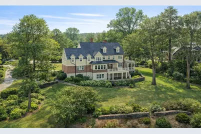 4 Dartmouth St, Winchester, MA 01890 - Photo 2