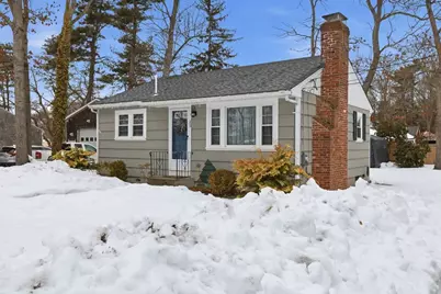 15 14th Ave, Wareham, MA 02571 - Photo 2