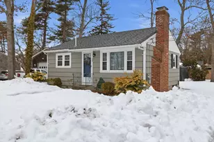 15 14th Ave, Wareham, MA 02571 - Photo 2