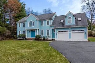 27 Summerfield Rd, Amherst, MA 01002 - Photo 2