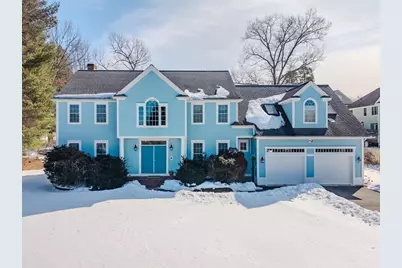 27 Summerfield Rd, Amherst, MA 01002 - Photo 1