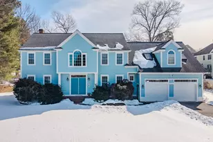 27 Summerfield Rd, Amherst, MA 01002 - Photo 1