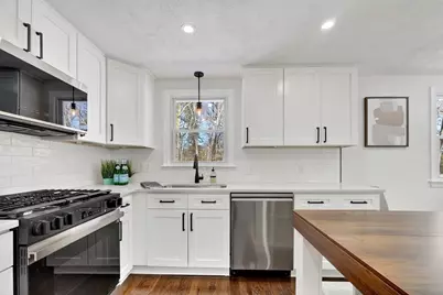 8 Sumac St., Billerica, MA 01821 - Photo 4