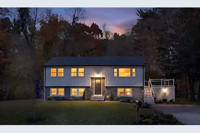 8 Sumac St., Billerica, MA 01821 - Photo 40