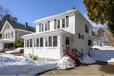 47 Academy Ave, Weymouth, MA 02189 - Photo 1