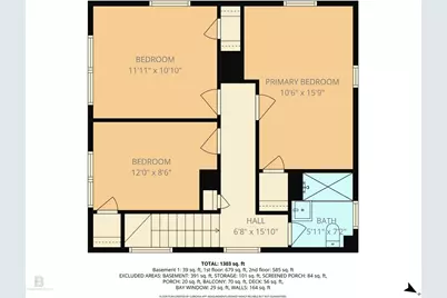 47 Academy Ave, Weymouth, MA 02189 - Photo 36