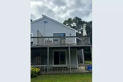 70 Cape Dr #14D, Mashpee, MA 02649 - Photo 2