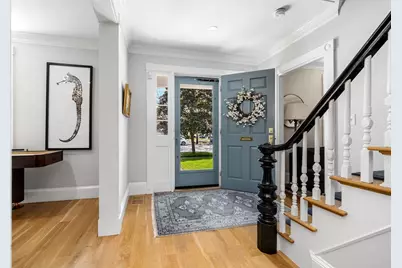 6 Leavitt St, Hingham, MA 02043 - Photo 4