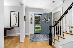 6 Leavitt St, Hingham, MA 02043 - Photo 4