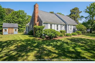 115 Wamsutta Road, Eastham, MA 02642 - Photo 1